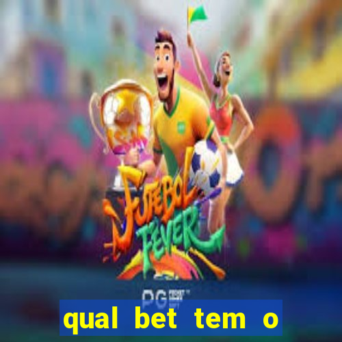 qual bet tem o fortune tiger